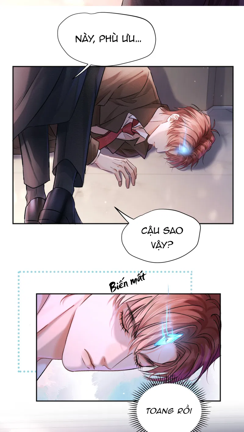 Cấm Chạm Vào Thần Chết Chapter 2 - Trang 2