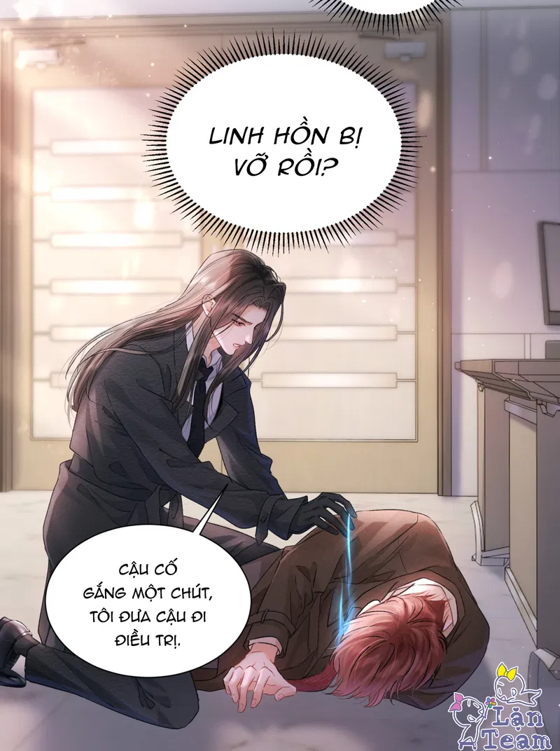 Cấm Chạm Vào Thần Chết Chapter 2 - Trang 2