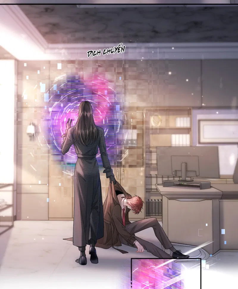 Cấm Chạm Vào Thần Chết Chapter 2 - Trang 2