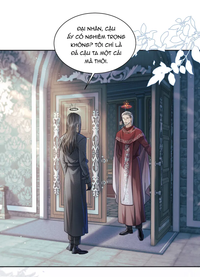 Cấm Chạm Vào Thần Chết Chapter 2 - Trang 2