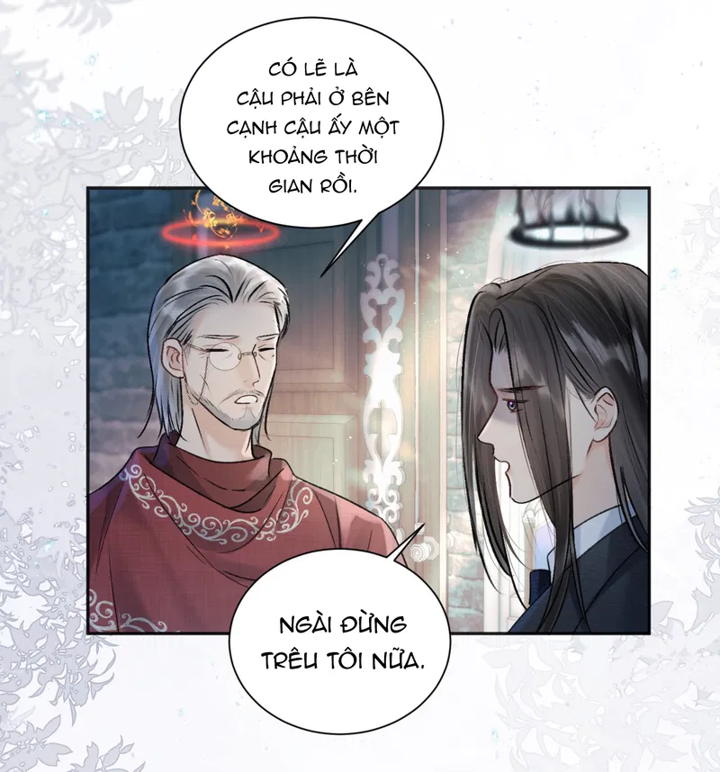 Cấm Chạm Vào Thần Chết Chapter 2 - Trang 2