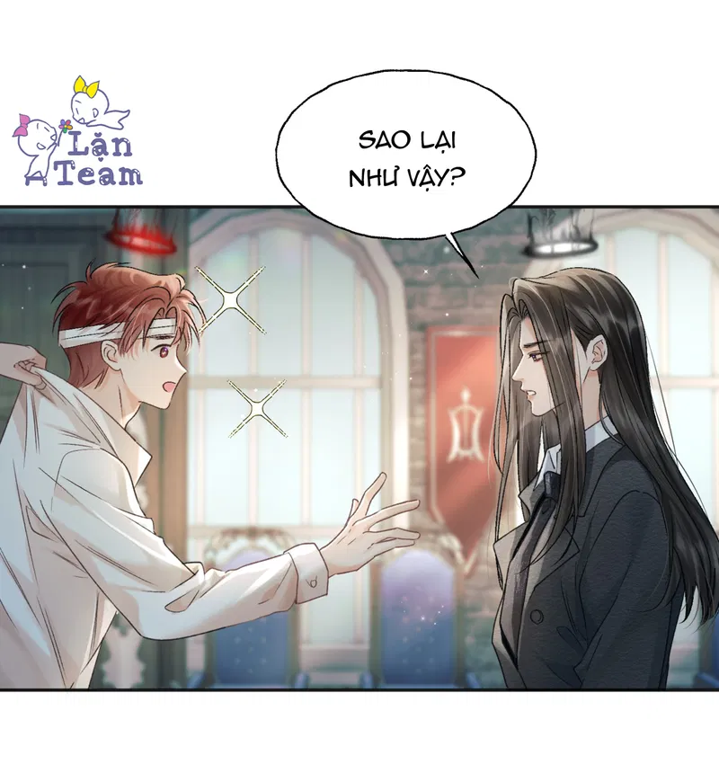 Cấm Chạm Vào Thần Chết Chapter 2 - Trang 2