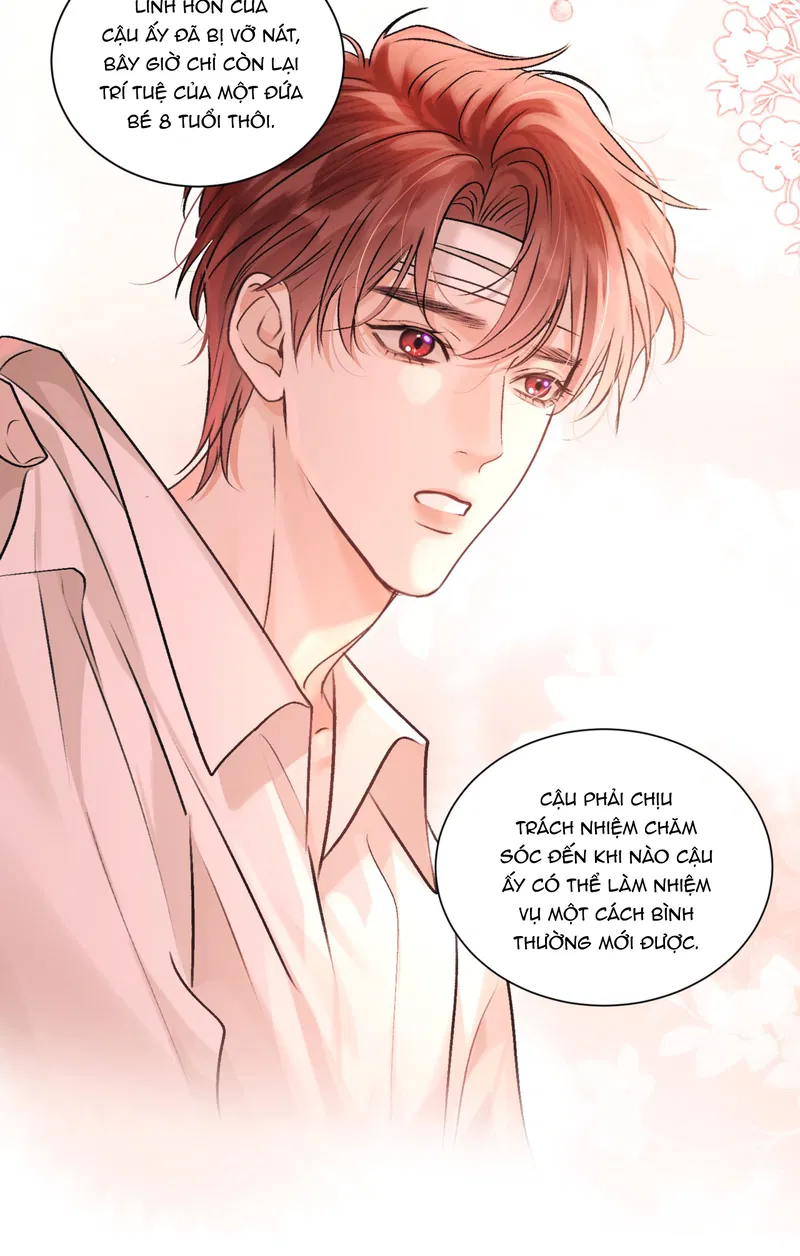 Cấm Chạm Vào Thần Chết Chapter 2 - Trang 2