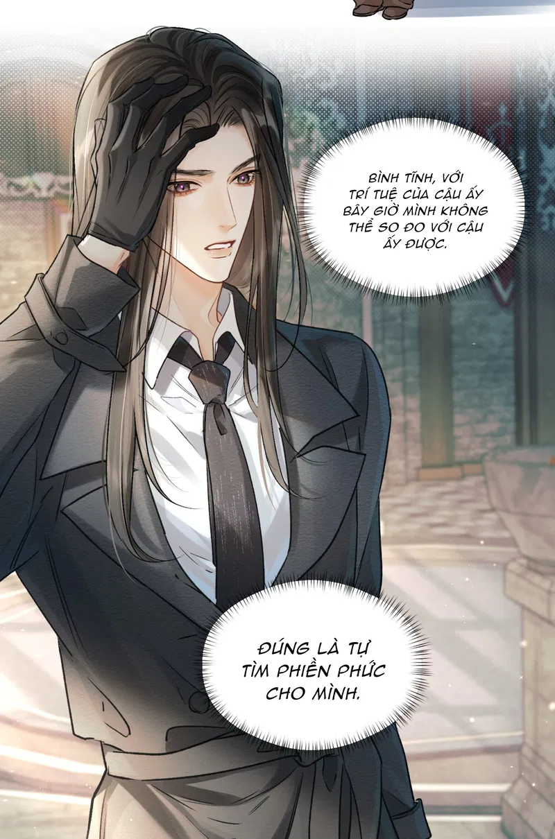 Cấm Chạm Vào Thần Chết Chapter 2 - Trang 2