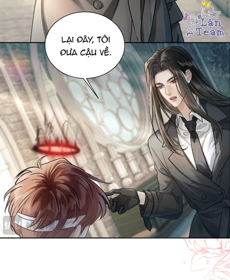 Cấm Chạm Vào Thần Chết Chapter 2 - Trang 2