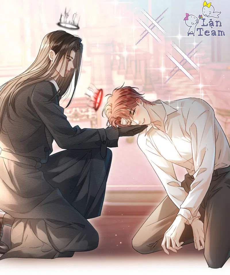 Cấm Chạm Vào Thần Chết Chapter 2 - Trang 2