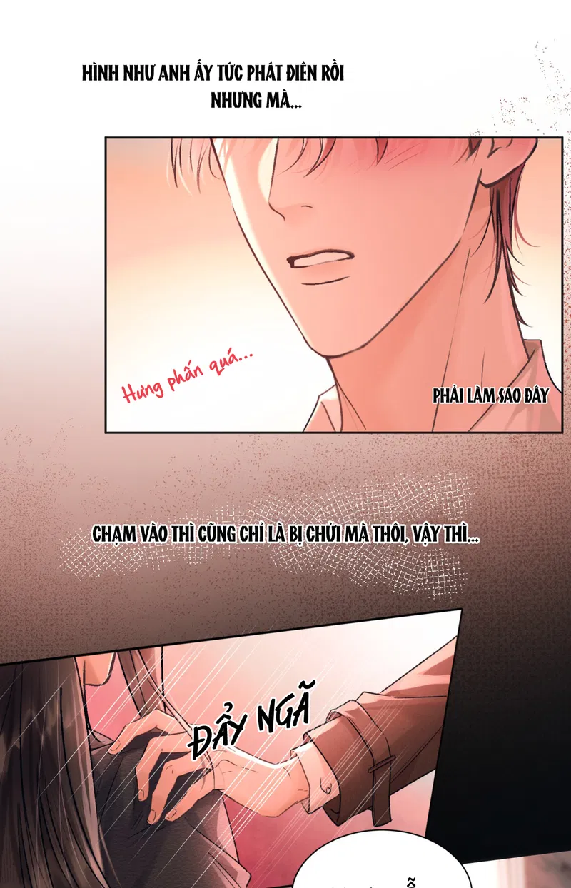 Cấm Chạm Vào Thần Chết Chapter 2 - Trang 2