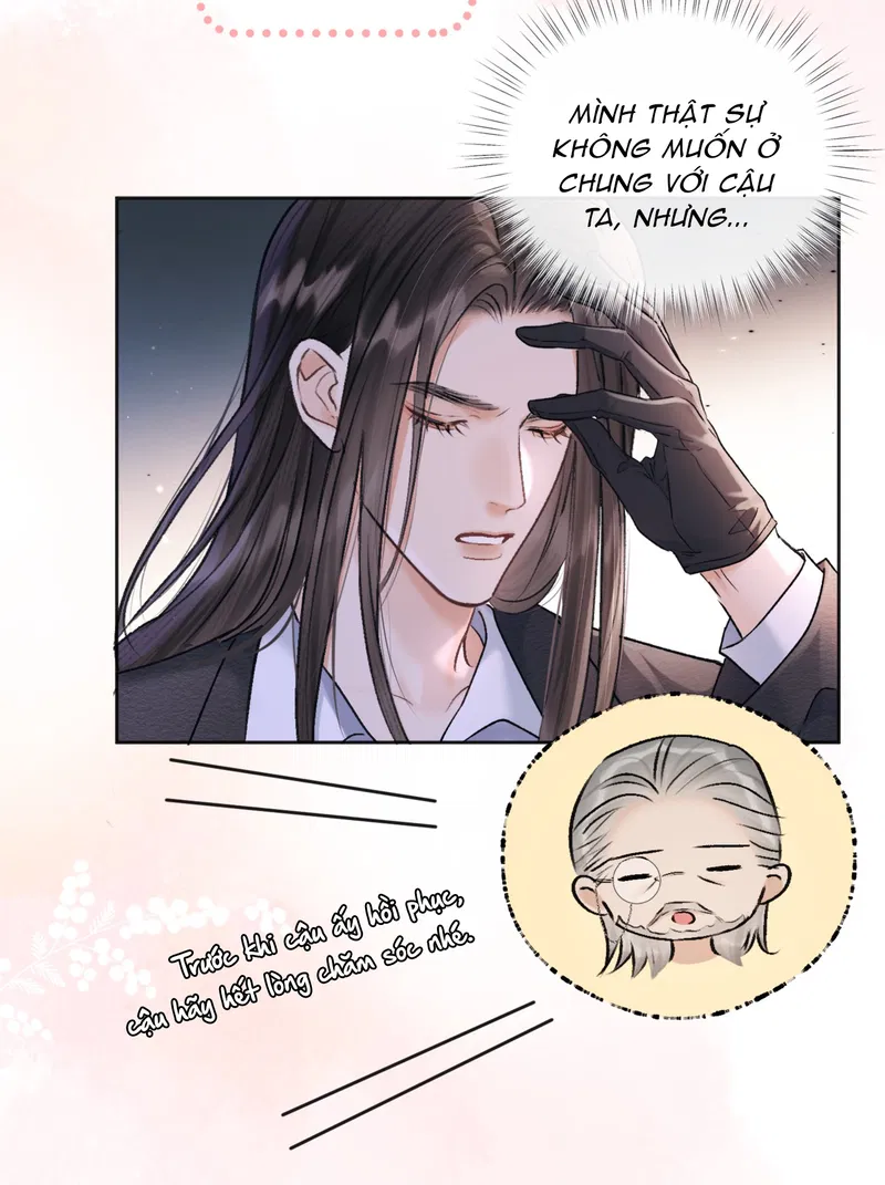 Cấm Chạm Vào Thần Chết Chapter 3 - Trang 2