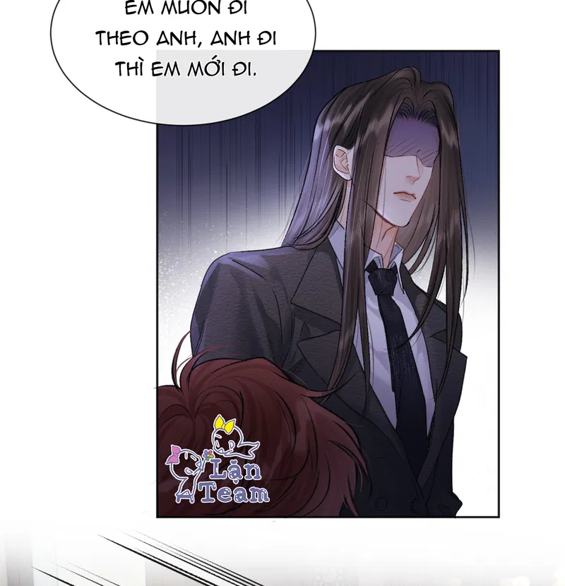 Cấm Chạm Vào Thần Chết Chapter 3 - Trang 2