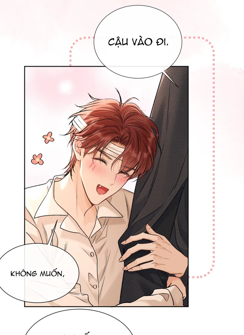 Cấm Chạm Vào Thần Chết Chapter 3 - Trang 2