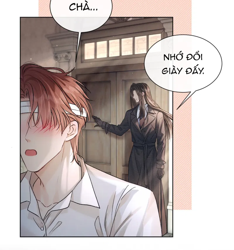 Cấm Chạm Vào Thần Chết Chapter 3 - Trang 2