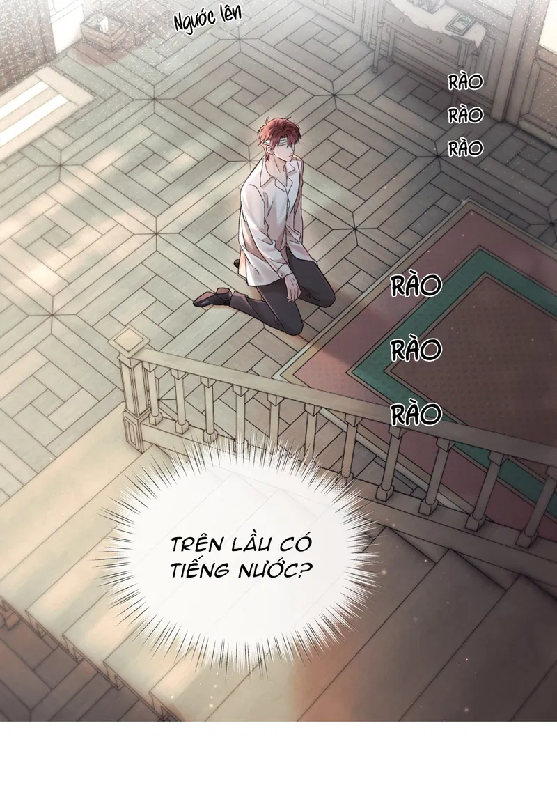 Cấm Chạm Vào Thần Chết Chapter 3 - Trang 2