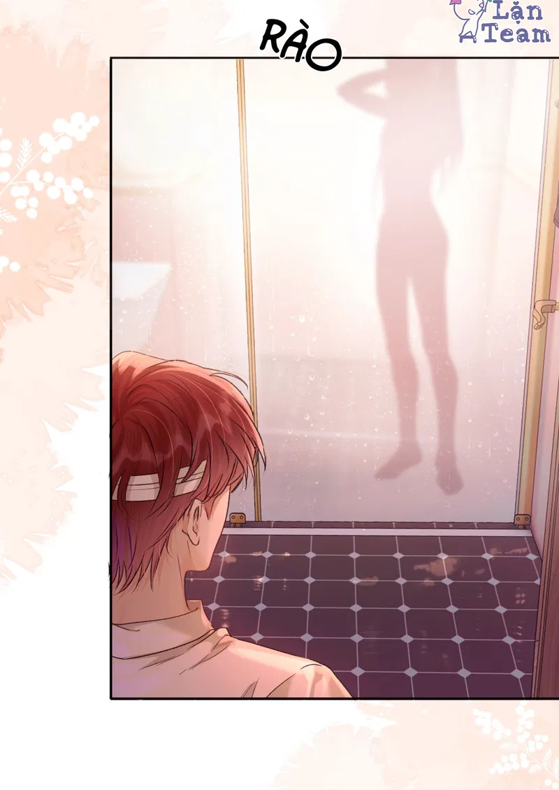 Cấm Chạm Vào Thần Chết Chapter 3 - Trang 2