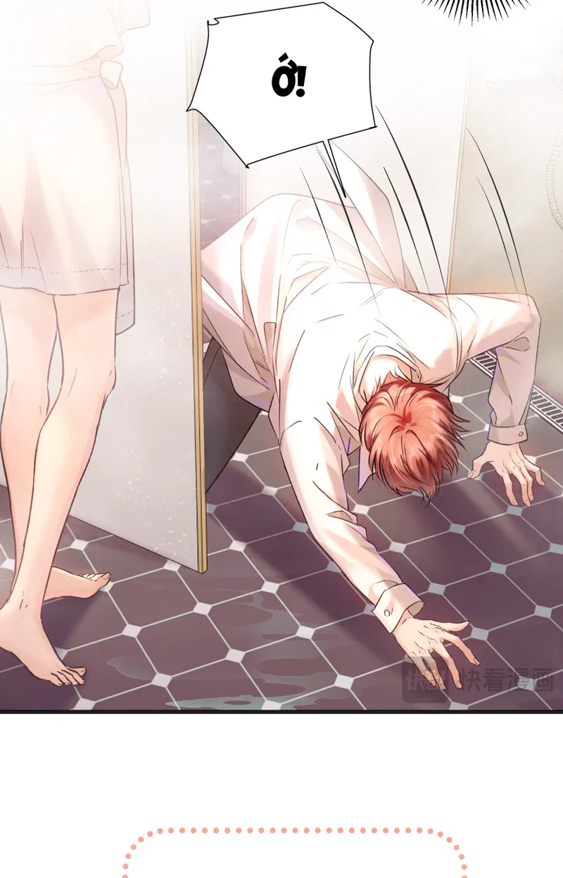 Cấm Chạm Vào Thần Chết Chapter 3 - Trang 2