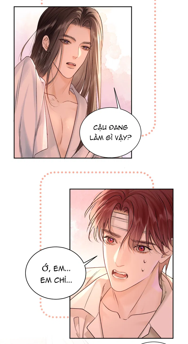 Cấm Chạm Vào Thần Chết Chapter 3 - Trang 2