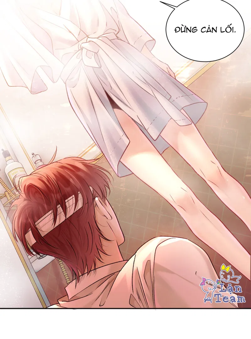 Cấm Chạm Vào Thần Chết Chapter 3 - Trang 2