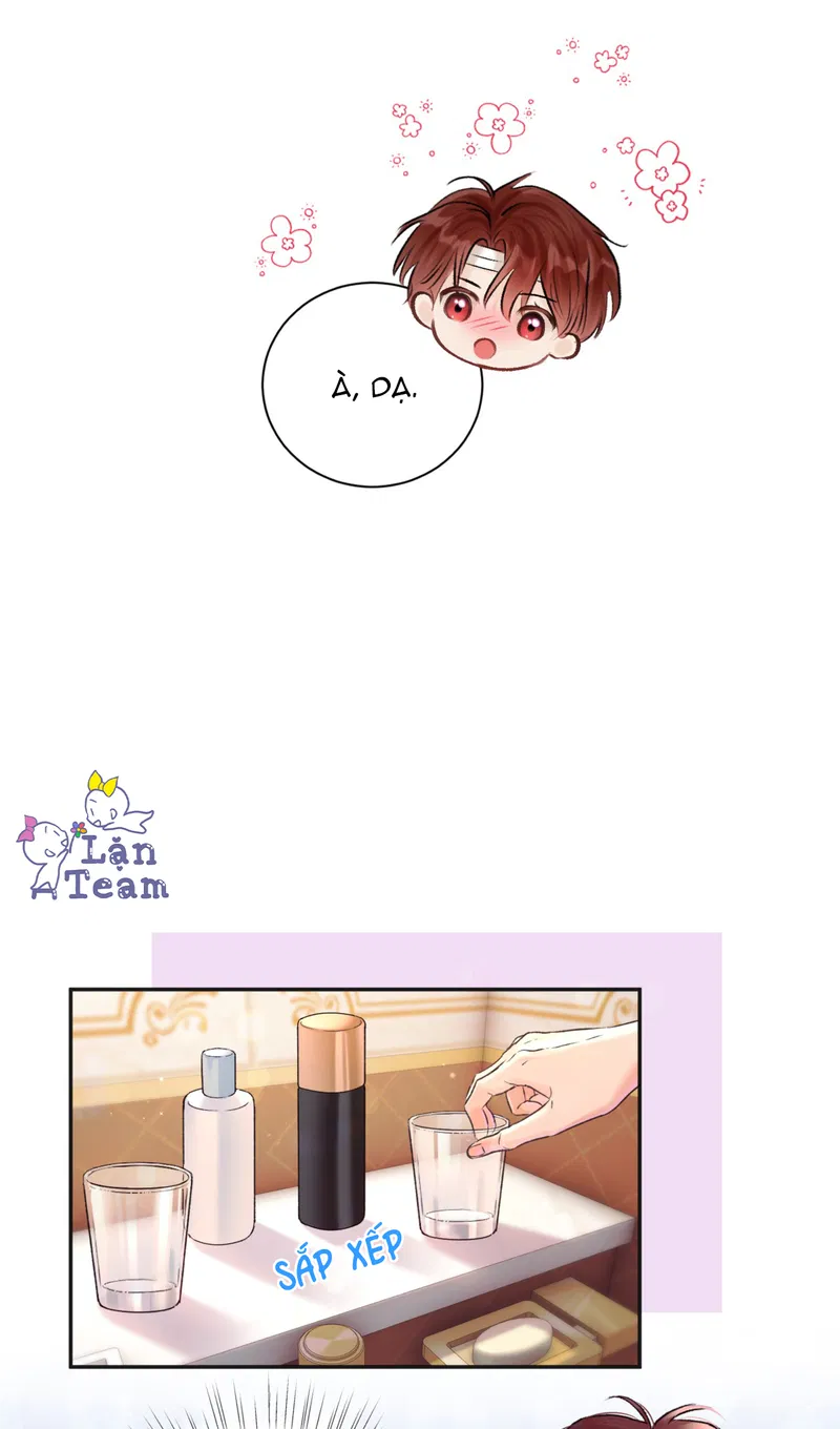 Cấm Chạm Vào Thần Chết Chapter 3 - Trang 2