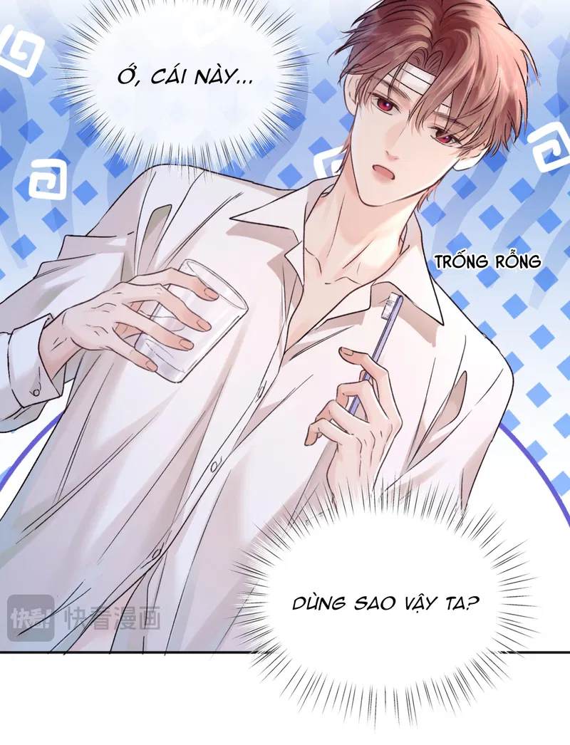 Cấm Chạm Vào Thần Chết Chapter 3 - Trang 2