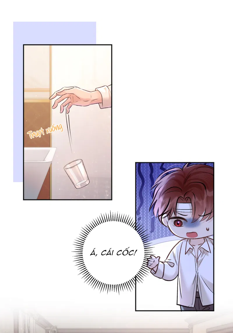 Cấm Chạm Vào Thần Chết Chapter 3 - Trang 2