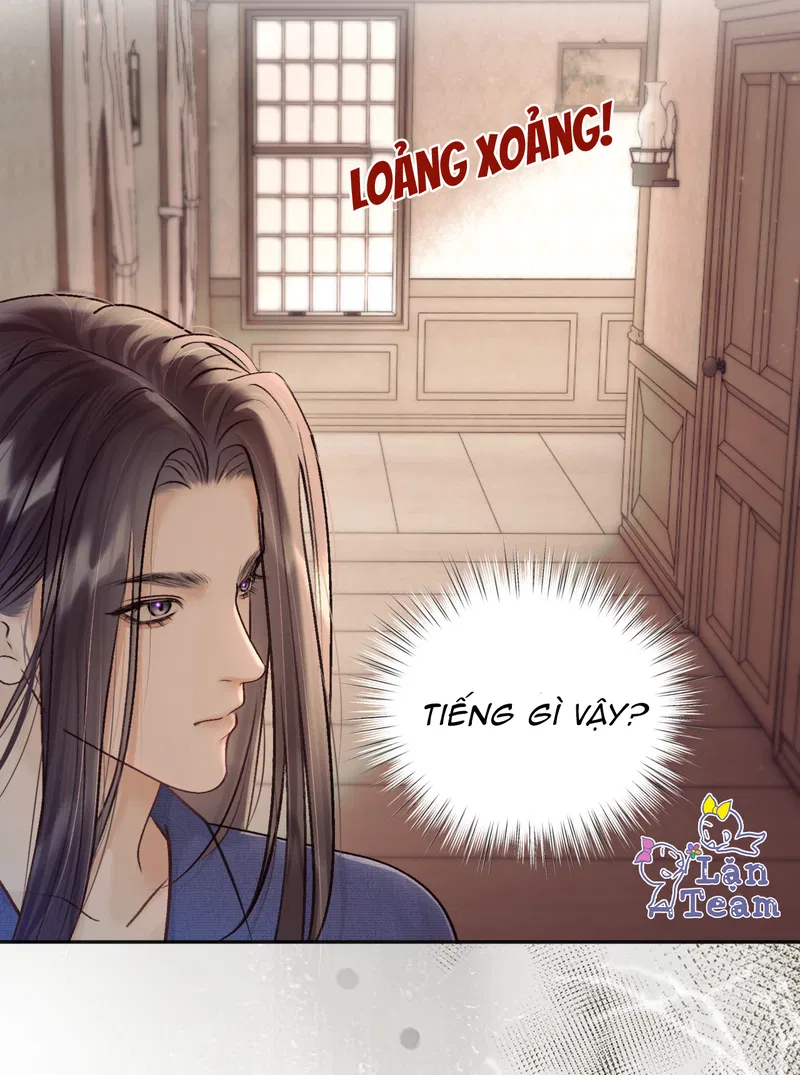 Cấm Chạm Vào Thần Chết Chapter 3 - Trang 2