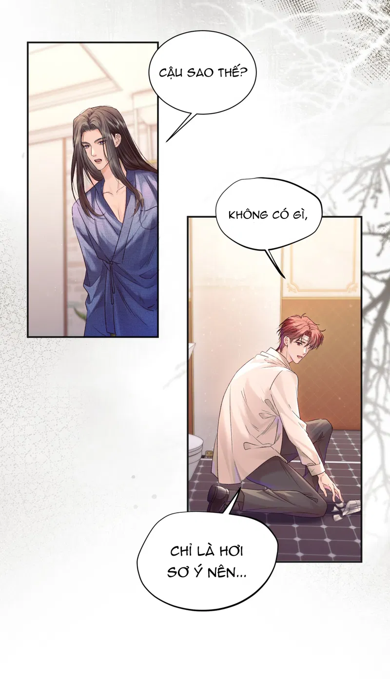 Cấm Chạm Vào Thần Chết Chapter 3 - Trang 2