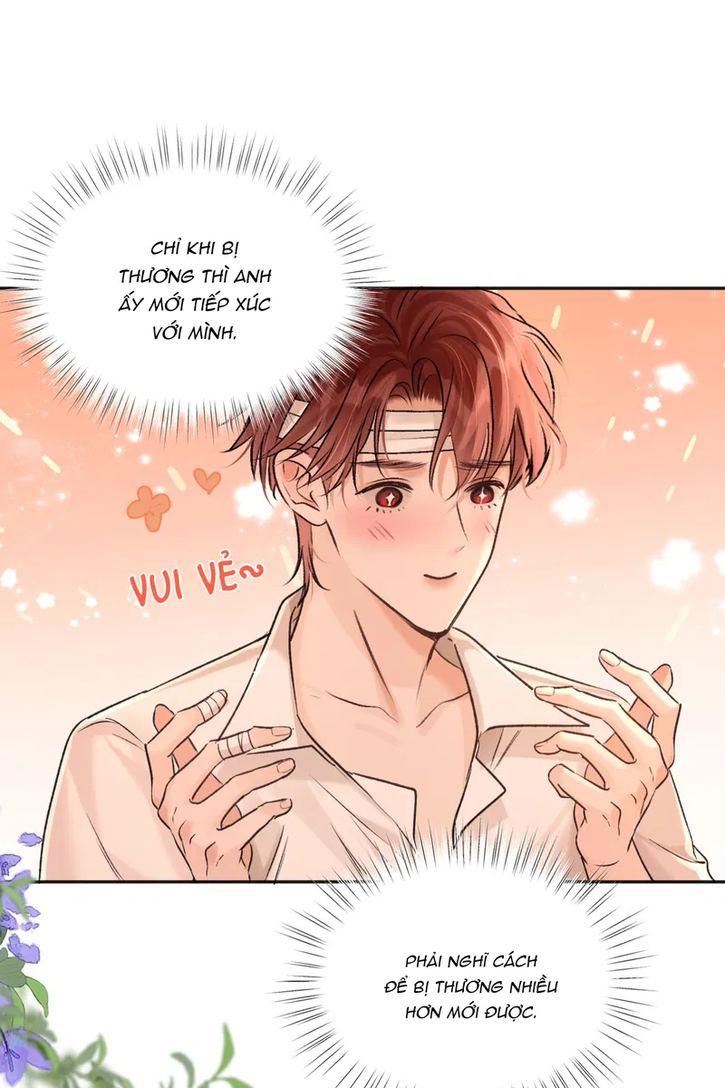 Cấm Chạm Vào Thần Chết Chapter 3 - Trang 2