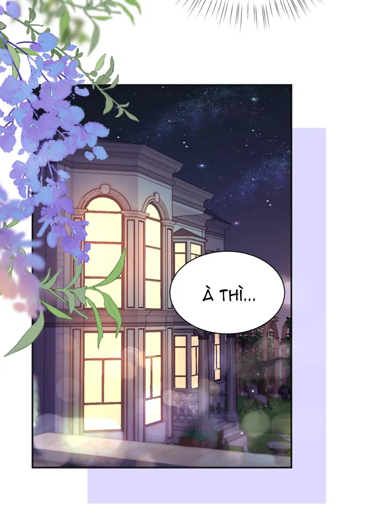 Cấm Chạm Vào Thần Chết Chapter 3 - Trang 2