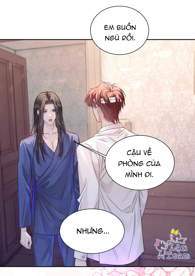Cấm Chạm Vào Thần Chết Chapter 3 - Trang 2