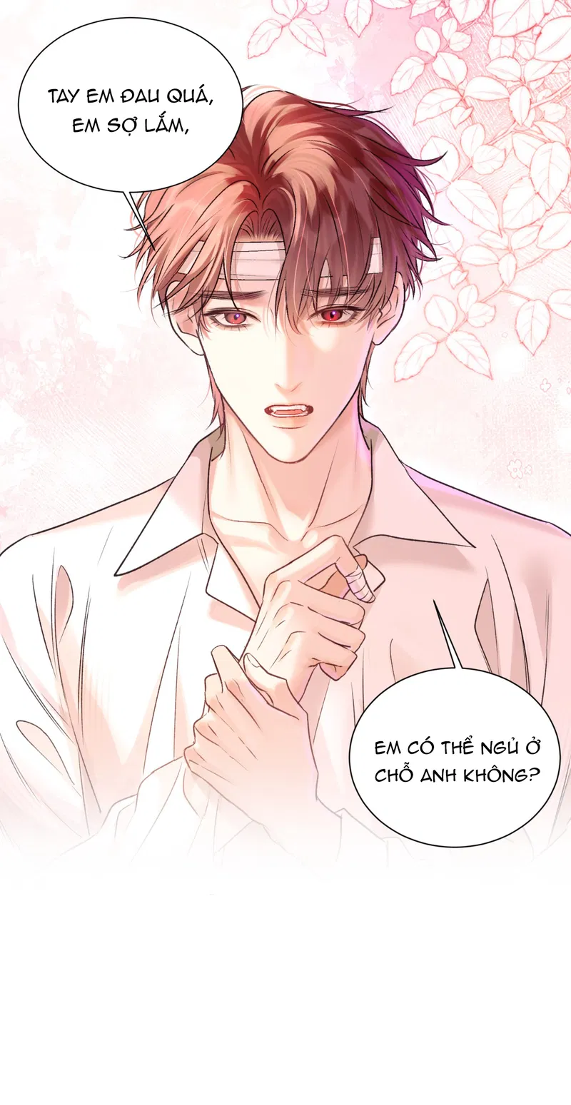 Cấm Chạm Vào Thần Chết Chapter 3 - Trang 2