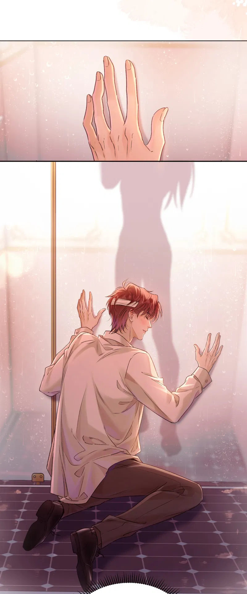 Cấm Chạm Vào Thần Chết Chapter 3 - Trang 2