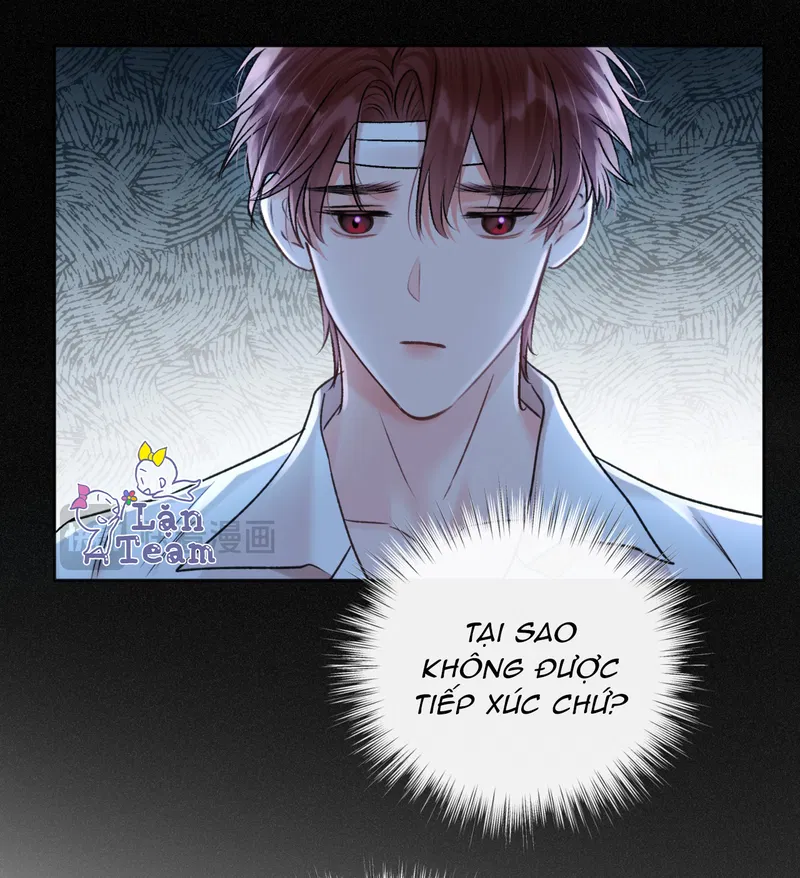 Cấm Chạm Vào Thần Chết Chapter 3 - Trang 2