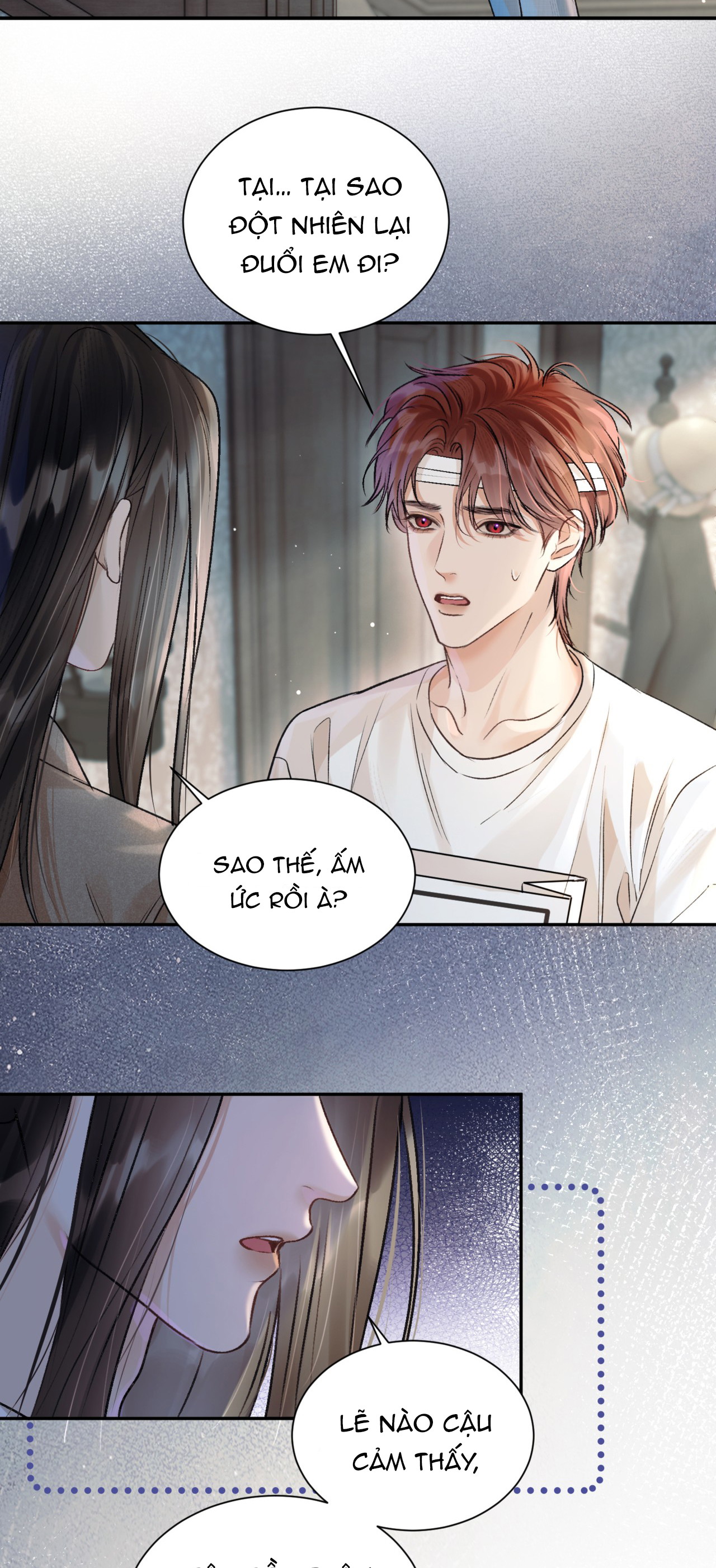 Cấm Chạm Vào Thần Chết Chapter 5 - Trang 2