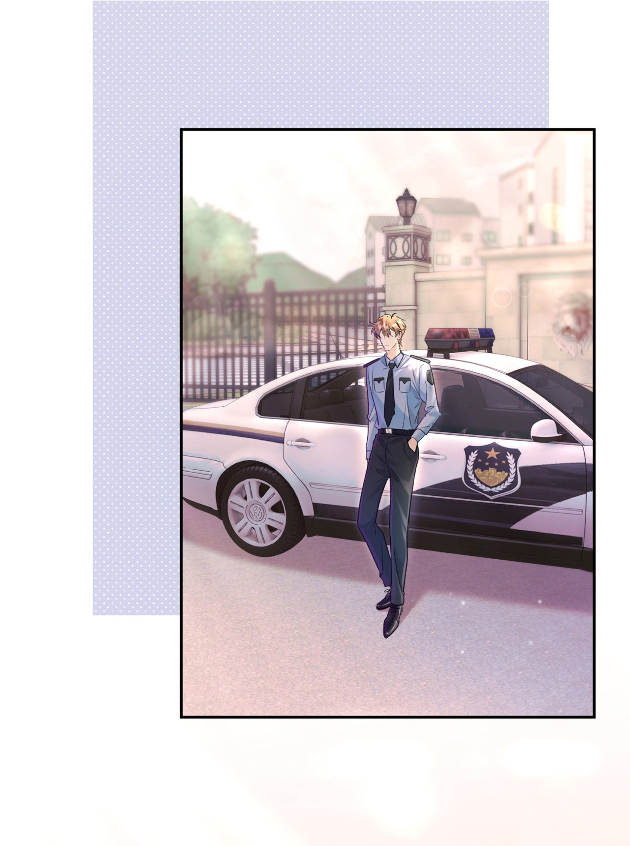 Cấm Chạm Vào Thần Chết Chapter 5 - Trang 2