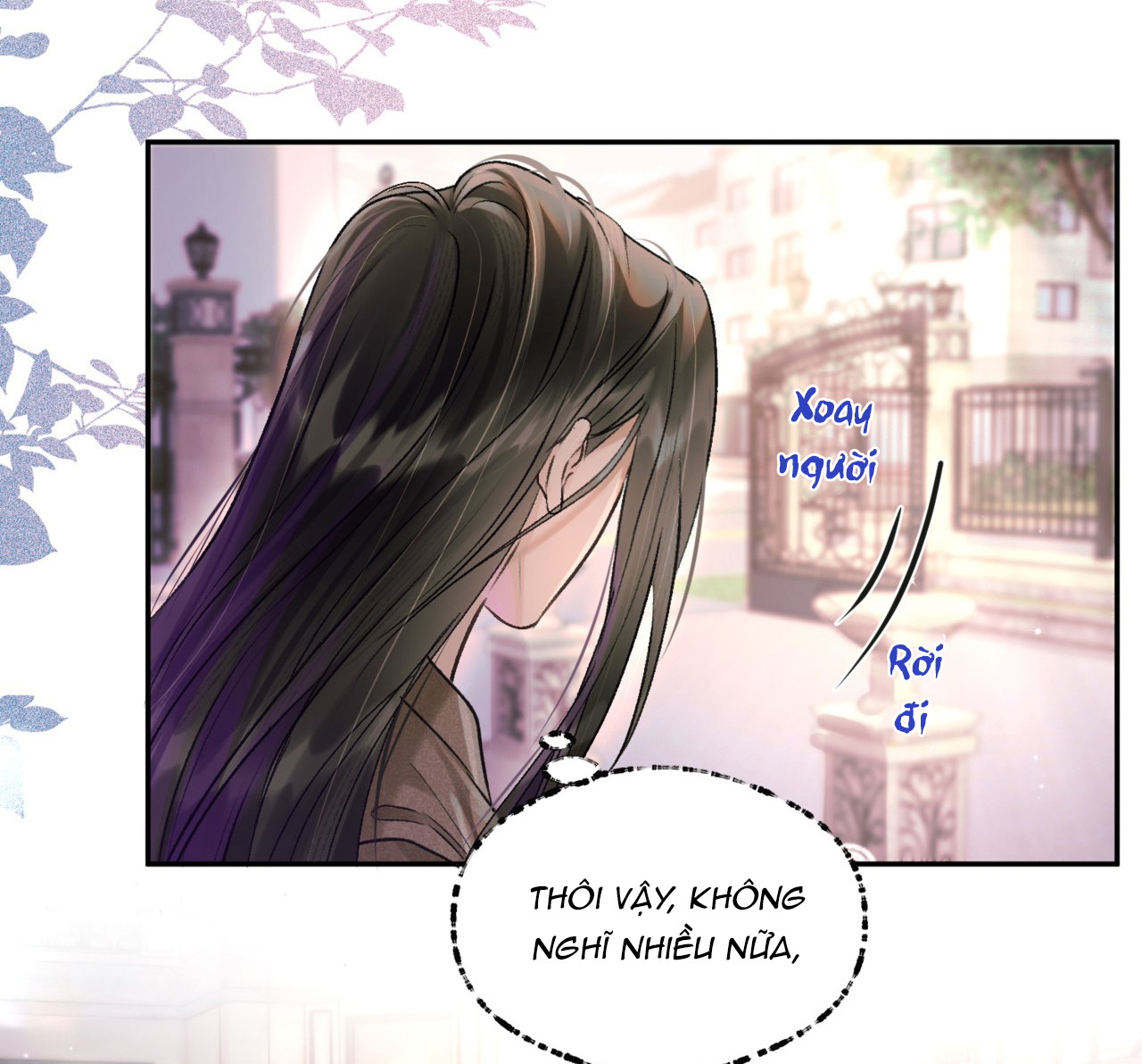 Cấm Chạm Vào Thần Chết Chapter 5 - Trang 2