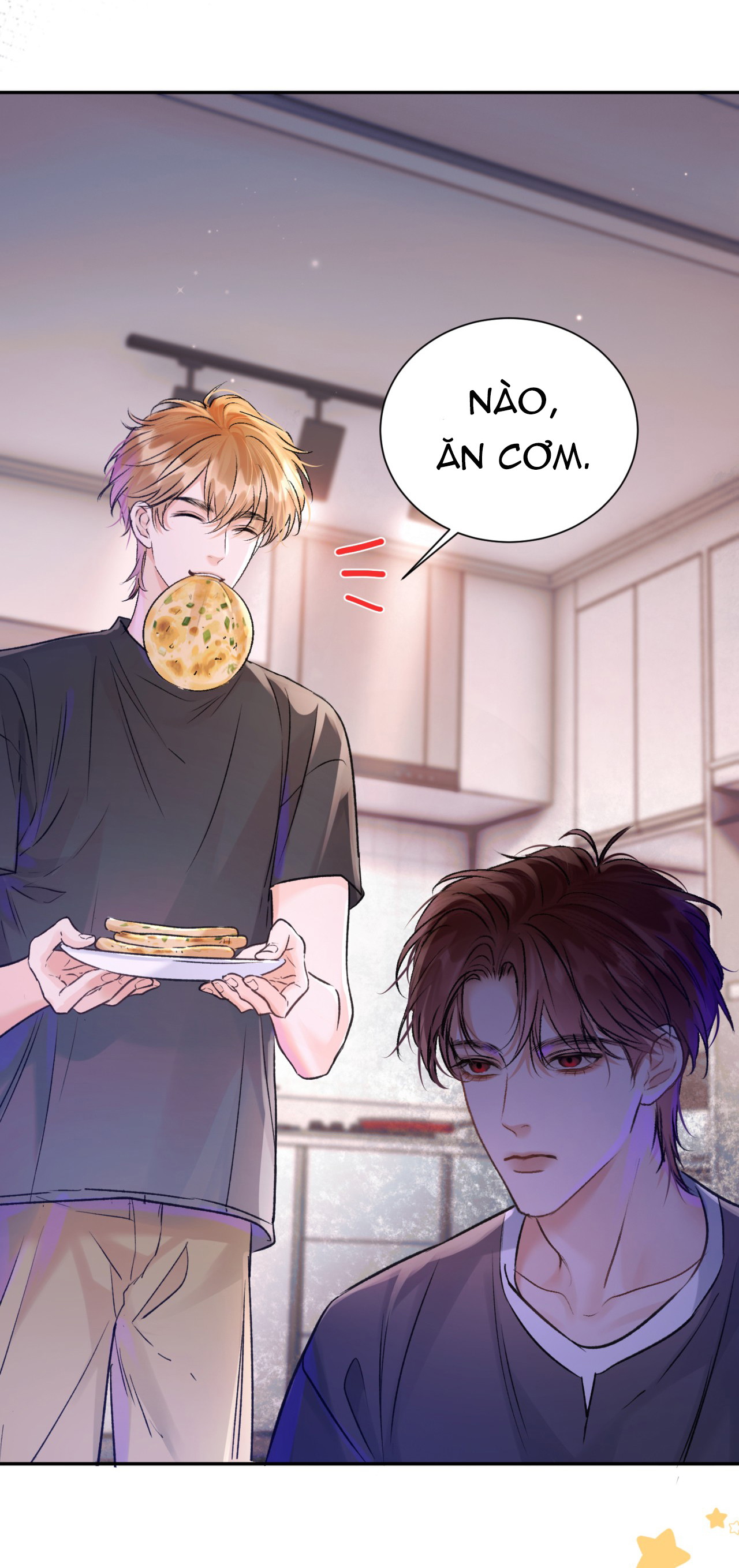 Cấm Chạm Vào Thần Chết Chapter 5 - Trang 2