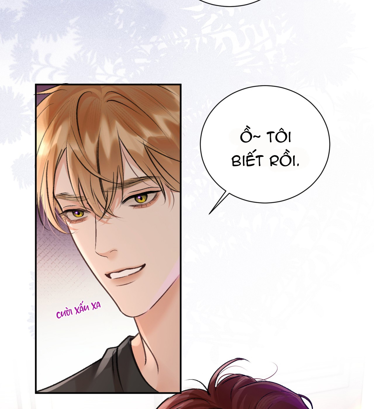Cấm Chạm Vào Thần Chết Chapter 5 - Trang 2