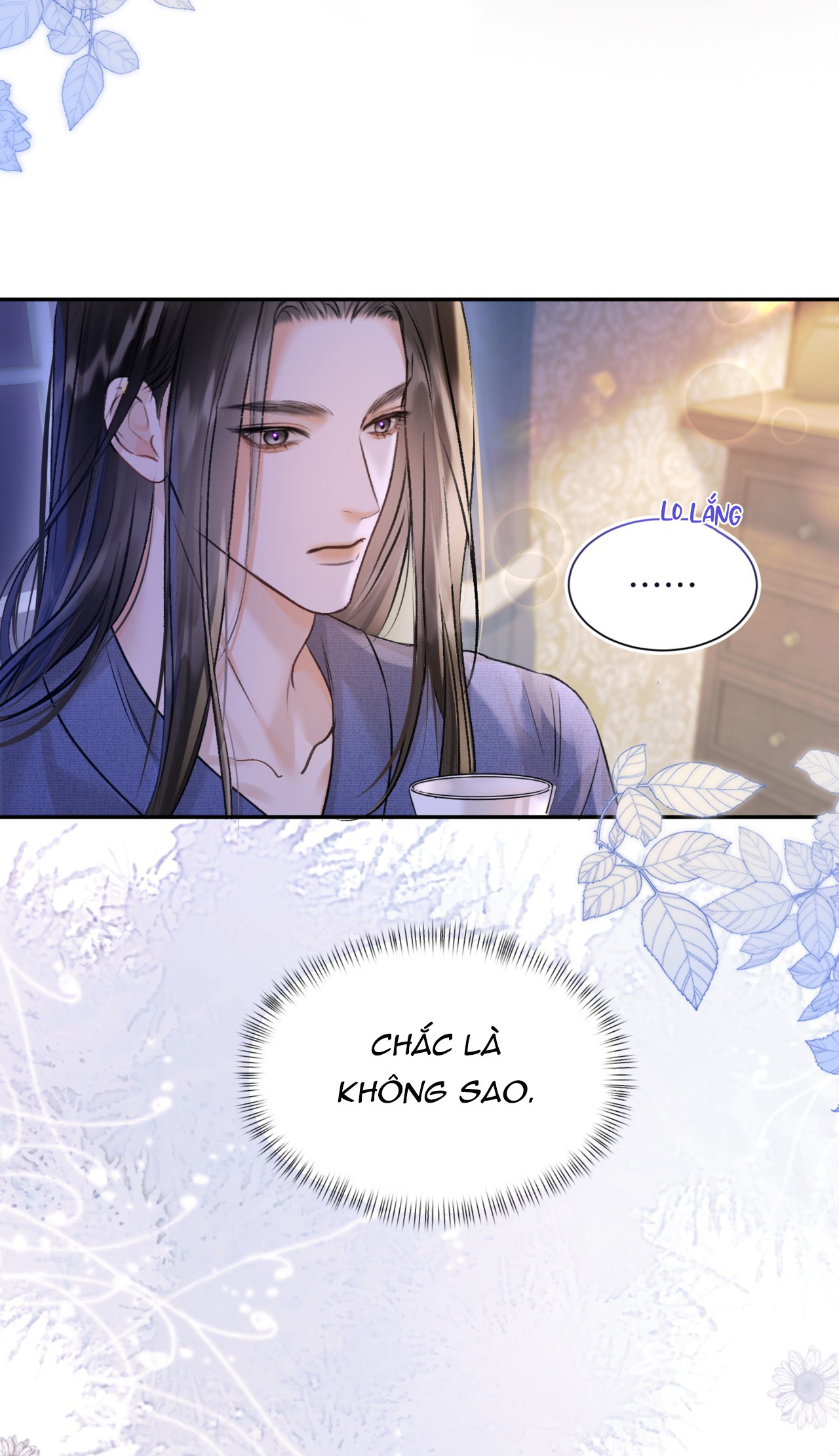 Cấm Chạm Vào Thần Chết Chapter 5 - Trang 2
