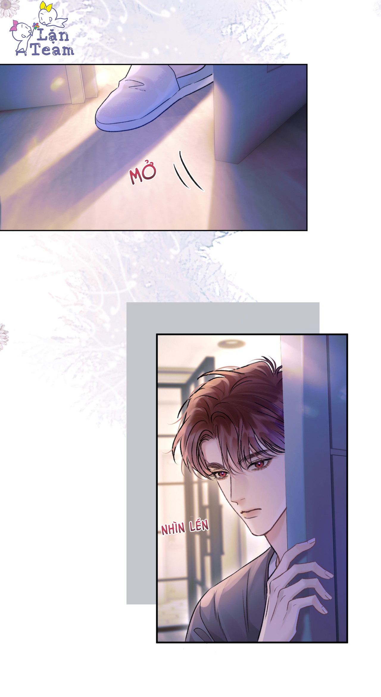 Cấm Chạm Vào Thần Chết Chapter 5 - Trang 2