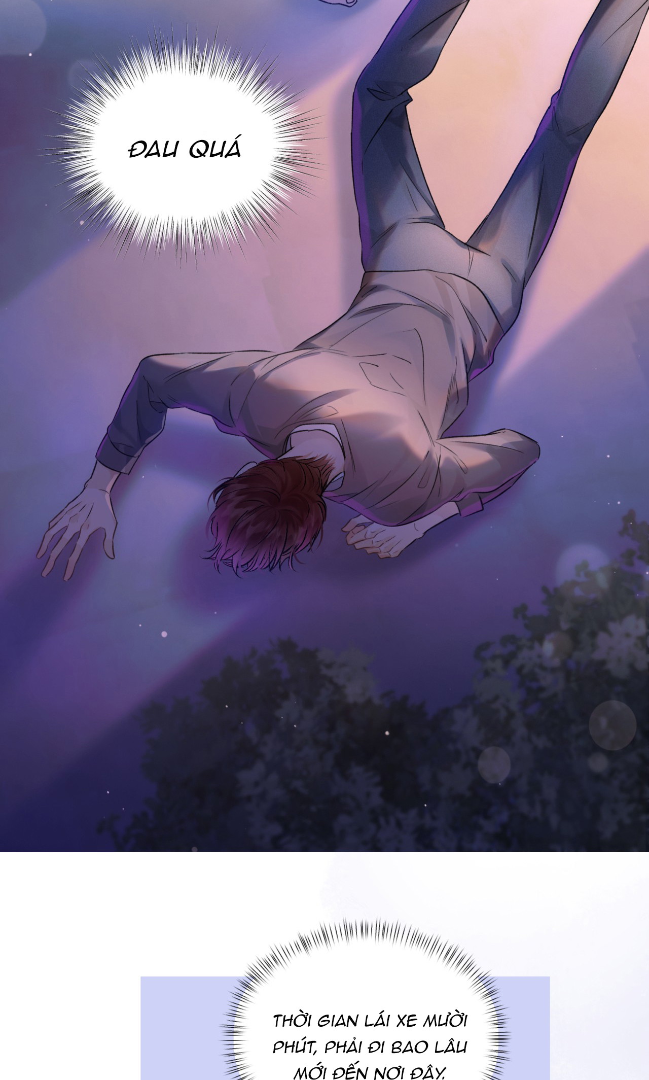 Cấm Chạm Vào Thần Chết Chapter 5 - Trang 2