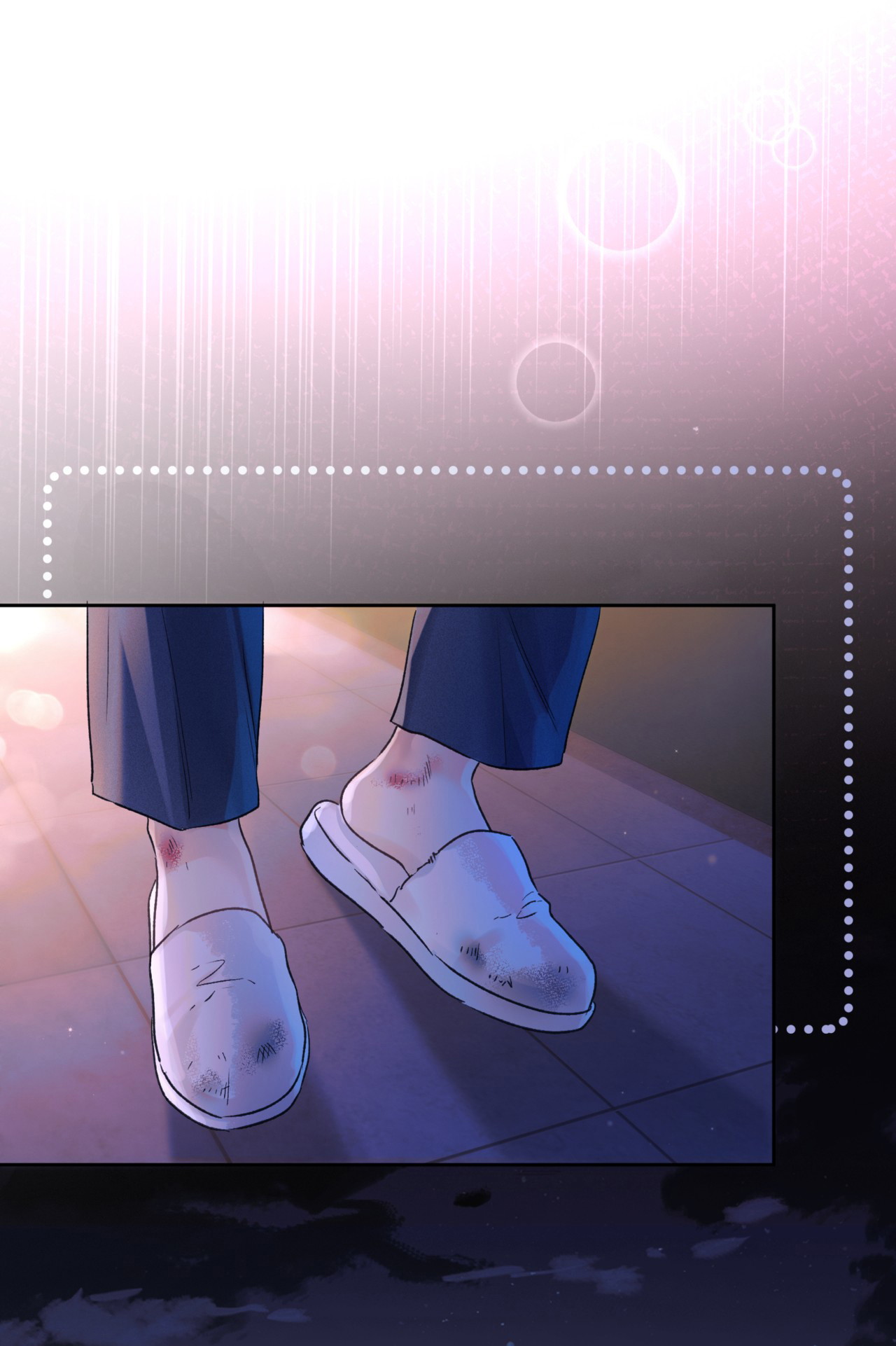 Cấm Chạm Vào Thần Chết Chapter 5 - Trang 2