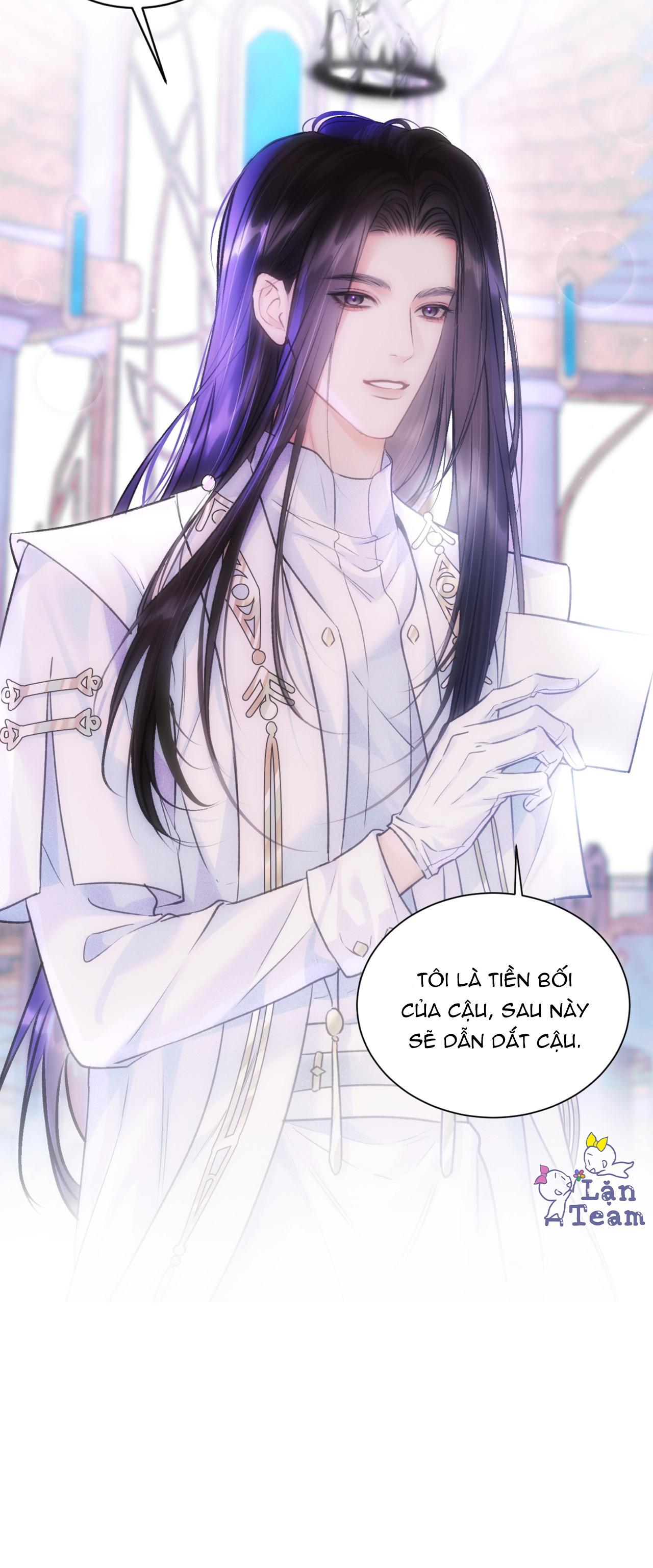 Cấm Chạm Vào Thần Chết Chapter 5 - Trang 2