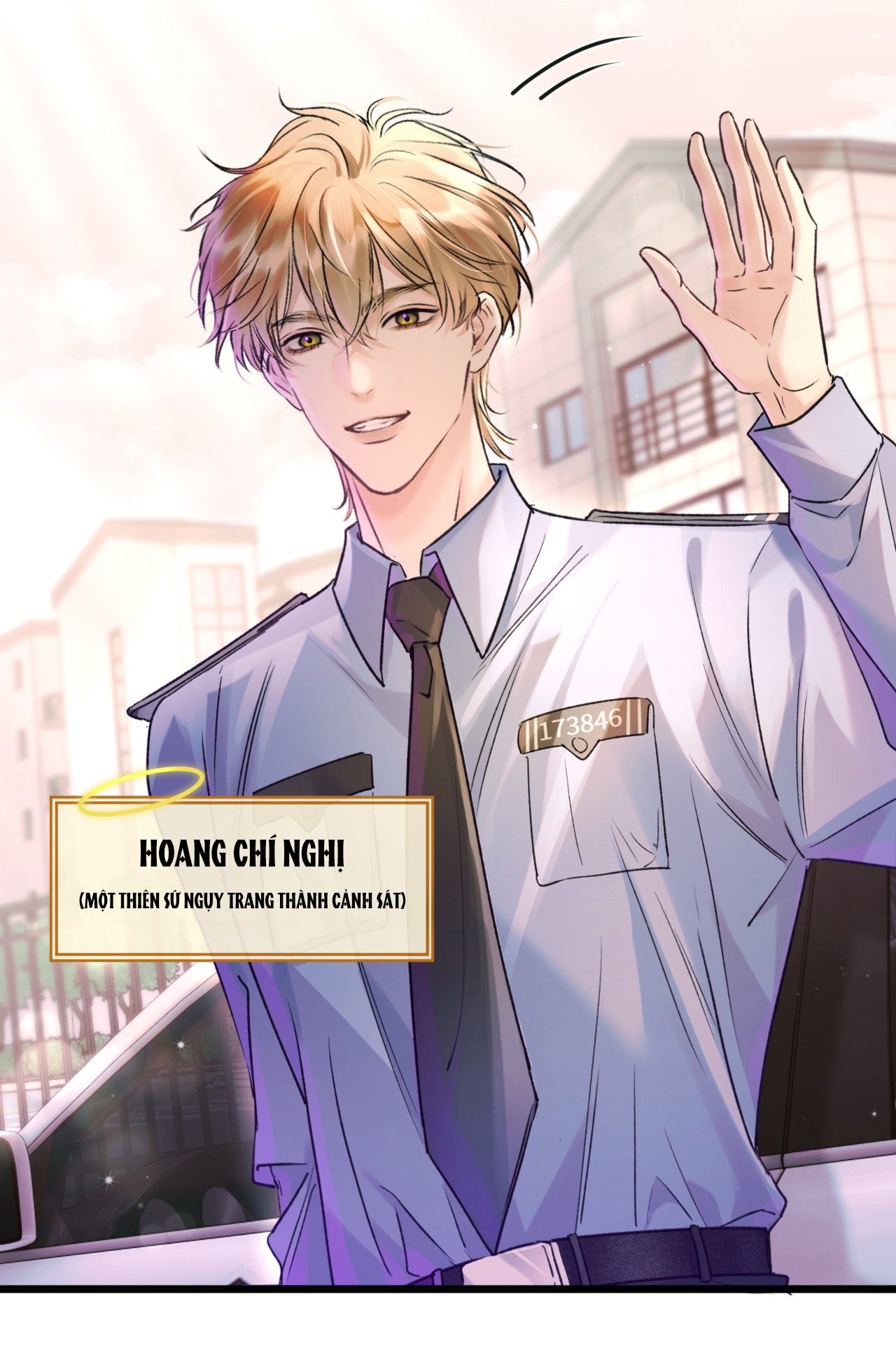 Cấm Chạm Vào Thần Chết Chapter 5 - Trang 2