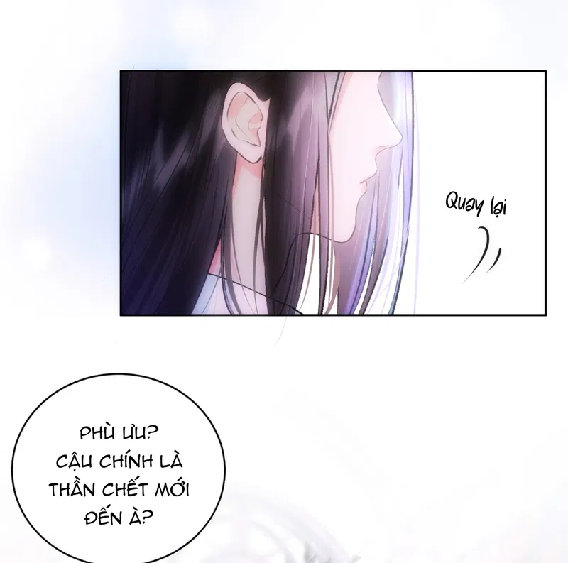 Cấm Chạm Vào Thần Chết Chapter 6 - Trang 2