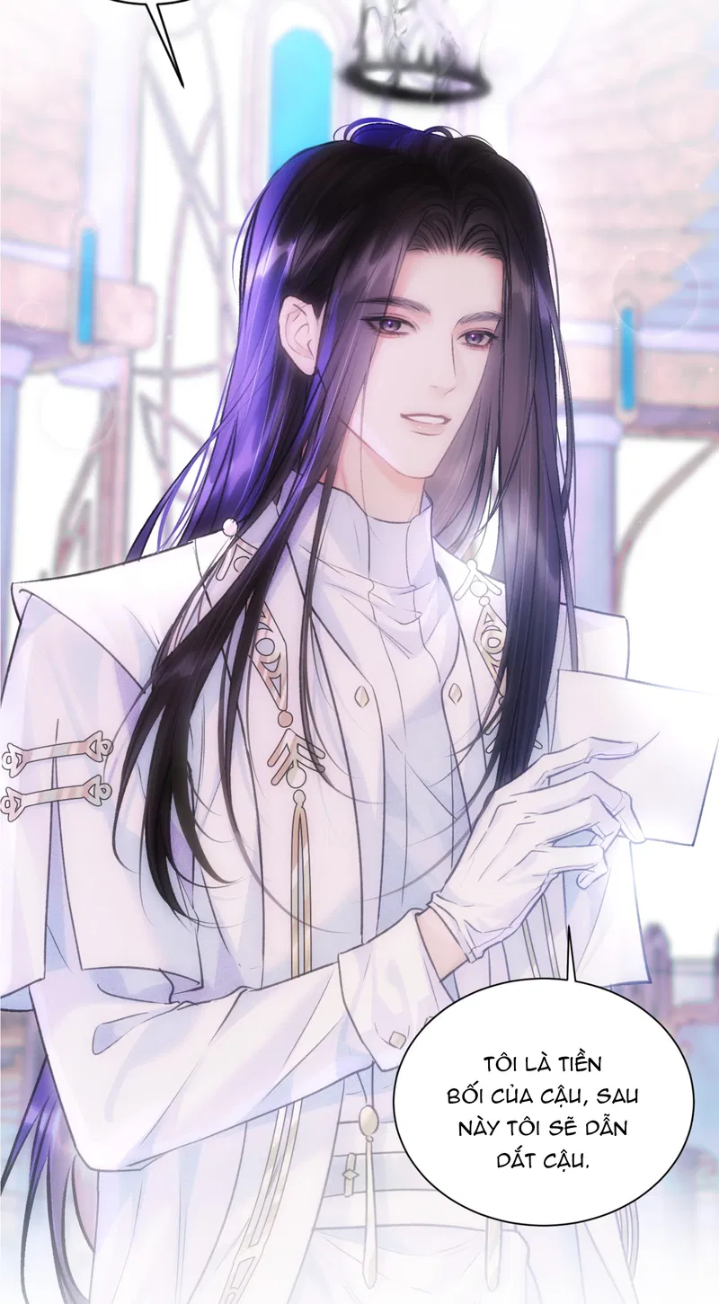 Cấm Chạm Vào Thần Chết Chapter 6 - Trang 2