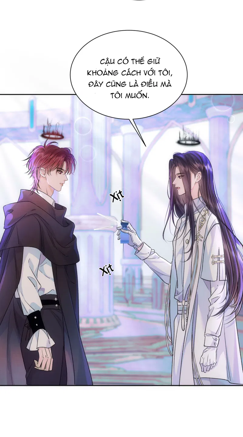 Cấm Chạm Vào Thần Chết Chapter 6 - Trang 2