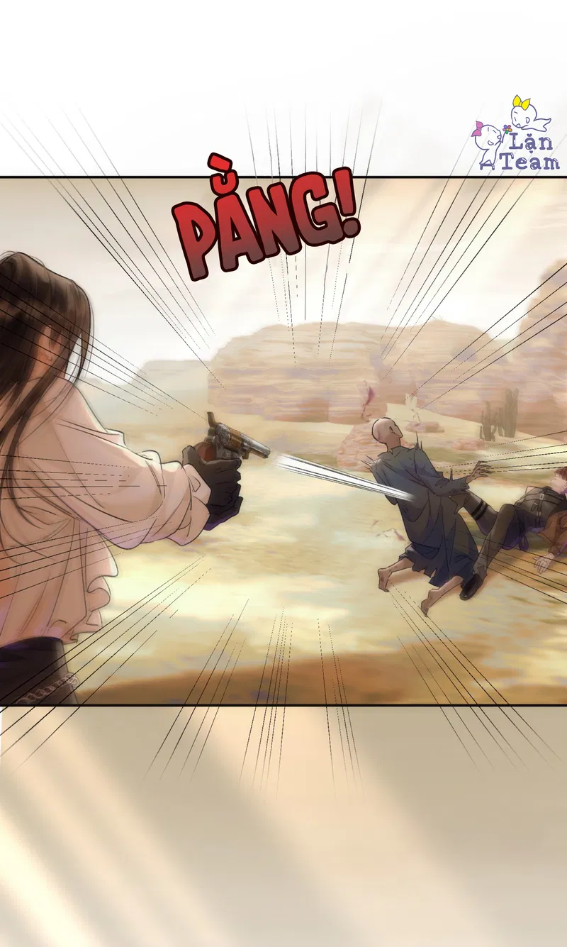 Cấm Chạm Vào Thần Chết Chapter 6 - Trang 2