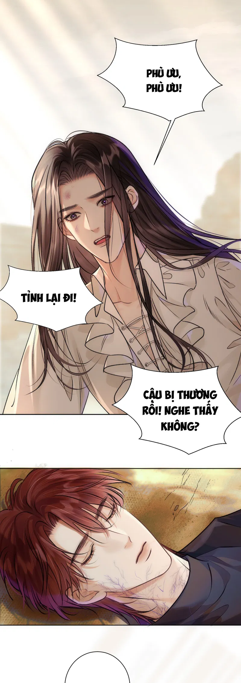 Cấm Chạm Vào Thần Chết Chapter 6 - Trang 2