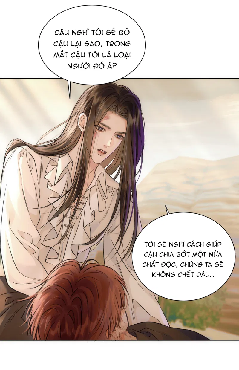 Cấm Chạm Vào Thần Chết Chapter 6 - Trang 2