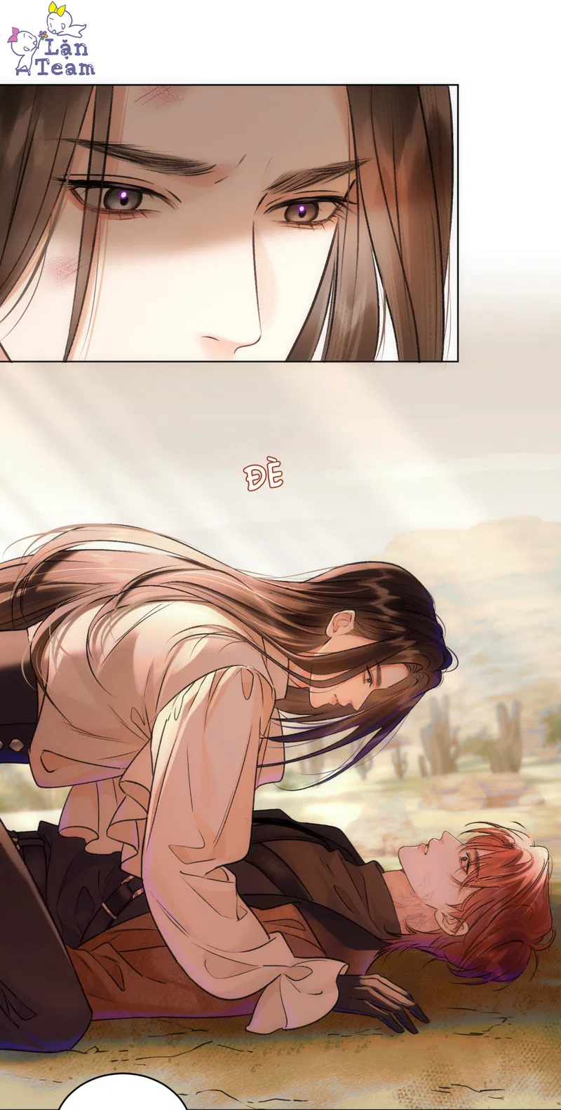 Cấm Chạm Vào Thần Chết Chapter 6 - Trang 2