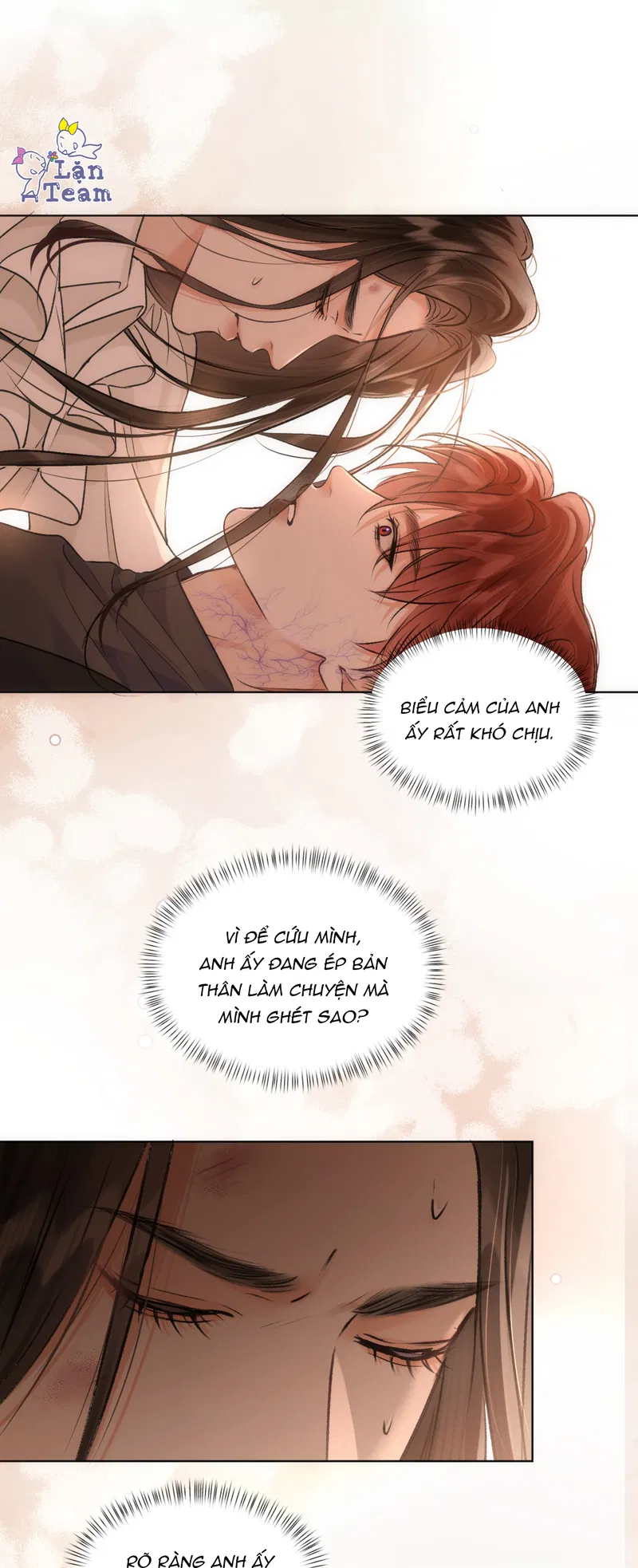 Cấm Chạm Vào Thần Chết Chapter 6 - Trang 2
